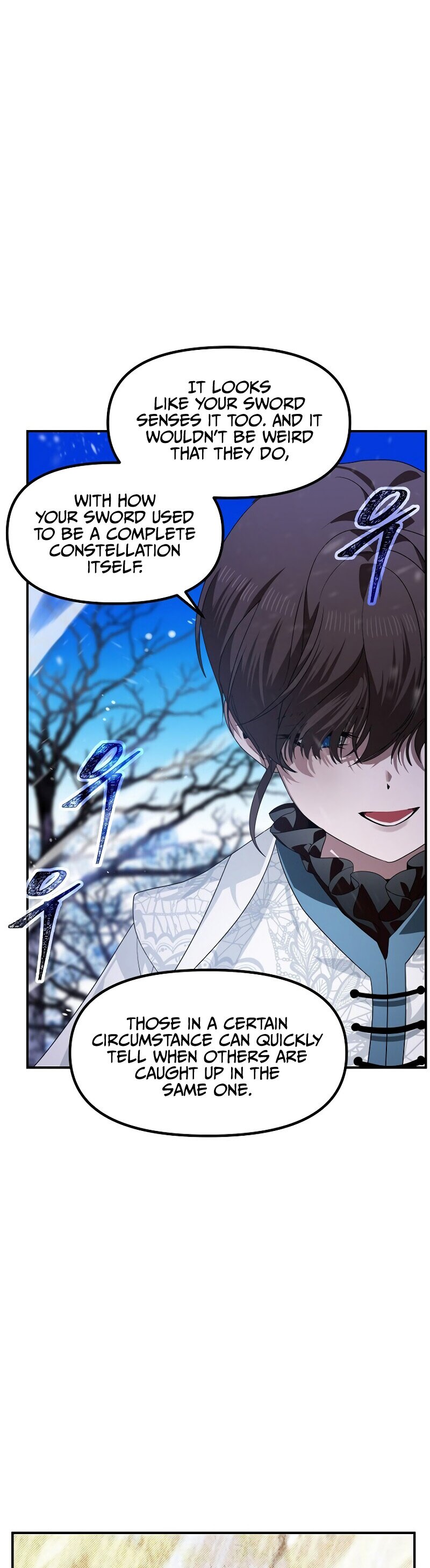 SSS-Class Suicide Hunter, Chapter 81 image 13